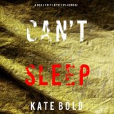 Can't Sleep (A Nora Price Mystery—Book 4) (MP3-Download)