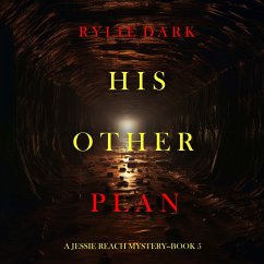 Cover His Other Plan (A Jessie Reach Mystery—Book Five) (MP3-Download)