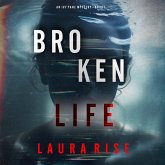 Broken Life (An Ivy Pane Suspense Thriller--Book 1) (MP3-Download)