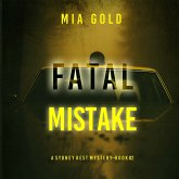 Fatal Mistake (A Sydney Best Suspense Thriller—Book 2) (MP3-Download)