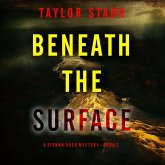 Beneath the Silence (A Sienna Dusk Suspense Thriller—Book 2) (MP3-Download)