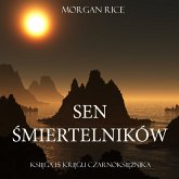 Sen Śmiertelników (Księga #15 Serii Kręgu Czarnoksiężnika) (MP3-Download) Sen Śmiertelników (Księga #15 Serii Kręgu Czarnoksiężnika) (MP3-Download)