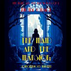 The Maid and the Mansion: A Mysterious Murder (The Maid and the Mansion Cozy Mystery—Book 1) (MP3-Download)