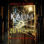 Kaum Zu Hören (Ein Tessa Flint FBI-Thriller – Band 2) (MP3-Download)