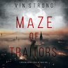Maze of Traitors (A Brianna Dagger... - Bild 1