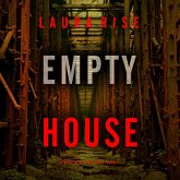 Empty House (A Bree Noble Suspense Thriller—Book 2) (MP3-Download) Empty House (A Bree Noble Suspense Thriller—Book 2) (MP3-Download)