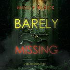 Barely Missing (A Tessa Flint FBI Suspense Thriller—Book 4) (MP3-Download)