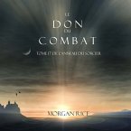 Le Don du Combat (Tome 17 De L'anneau Du Sorcier) (MP3-Download)