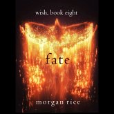 Fated (Wish, Book Eight) (MP3-Download)