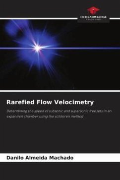 Rarefied Flow Velocimetry - Machado, Danilo Almeida