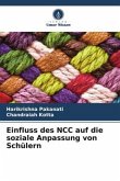 Einfluss des NCC auf die soziale Anpassung von Schülern