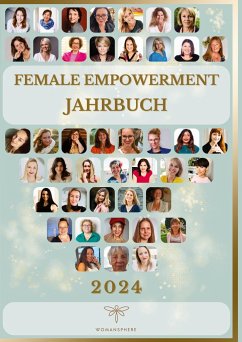 Female Empowerment Jahrbuch - Caruso, Noëmi