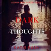 Dark Thoughts (A Dana Blaze FBI Suspense Thriller—Book 2) (MP3-Download)