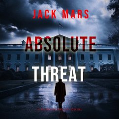 Absolute Threat (A Jake Mercer Political Thriller—Book 1) (MP3-Download) - Pierce, Blake