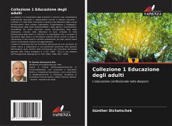 Collezione 1 Educazione degli adulti - Dichatschek, Günther