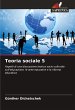 Teoria sociale 5 - Bild 1