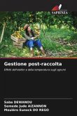 Gestione post-raccolta