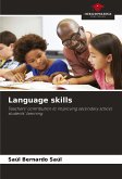 Language skills Language skills