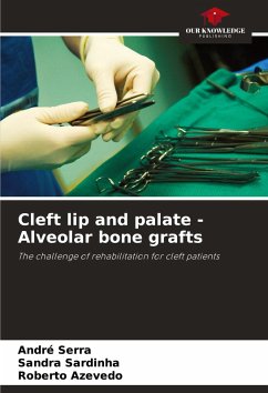 Cover Cleft lip and palate - Alveolar bone grafts
