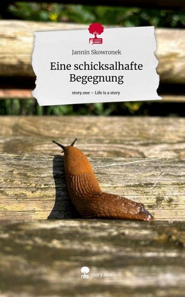 Eine schicksalhafte Begegnung. Life is a Story - story.one