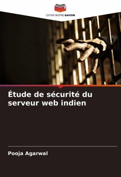 Étude de sécurité du serveur web indien - Agarwal, Pooja