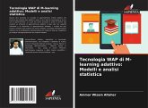 Tecnologia WAP di M-learning adattivo: Modelli e analisi statistica