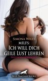 MILFS: Ich will dich geile Lust lehren   Erotische Geschichte + 1 weitere Geschichte