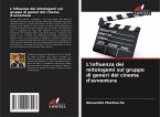 L'influenza dei mitologemi sul gruppo di generi del cinema d'avventura