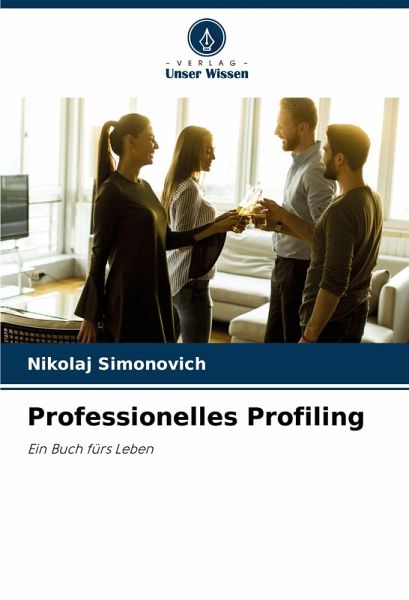 Professionelles Profiling