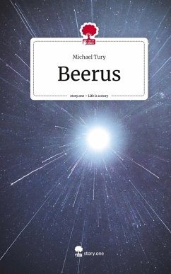 Cover Beerus. Life is a Story - story.one