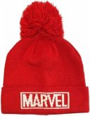 Beanie Pom Marvel