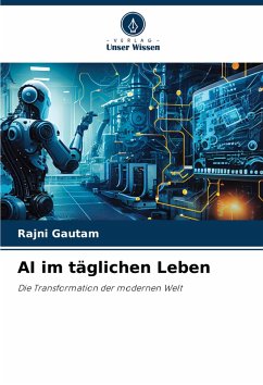 Cover AI im täglichen Leben