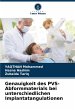 Genauigkeit des PVS-Abformmaterials bei... - Bild 1
