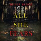 All She Fears (A Jade Savage FBI Suspense Thriller—Book 1) (MP3-Download)