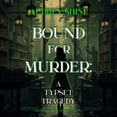 Bound for Murder: A Typeset Tragedy (A Juliet Page Cozy Mystery—Book 4) (MP3-Download)