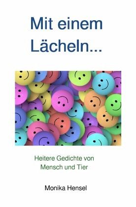 Mit einem Lächeln...