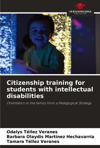 Citizenship training for students with intellectual disabilities Citizenship training for students with intellectual disabilities