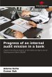 Progress of an internal audit mission... - Bild 1
