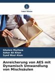 Anreicherung von AES mit Dynamisch Umwandlung von Mischsäulen