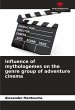 Influence of mythologemes on the genre... - Bild 1