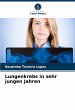 Lungenkrebs in sehr jungen Jahren - Bild 1