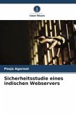 Sicherheitsstudie eines indischen Webservers