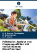 Fallstudie: Analyse von... - Bild 1