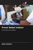 Premi Nobel Indiani