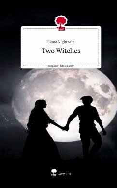 Cover Two Witches. Life is a Story - story.one