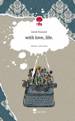 Cover with love, life.. Life is a Story - story.one