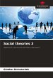 Social theories 3 - Bild 1