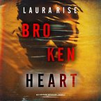 Broken Heart (An Ivy Pane Suspense Thriller—Book 2) (MP3-Download)