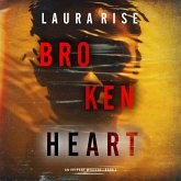Broken Heart (An Ivy Pane Suspense Thriller—Book 2) (MP3-Download) Broken Heart (An Ivy Pane Suspense Thriller—Book 2) (MP3-Download)