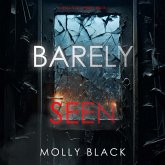 Barely Seen (A Tessa Flint FBI Suspense Thriller—Book 1) (MP3-Download) Barely Seen (A Tessa Flint FBI Suspense Thriller—Book 1) (MP3-Download)